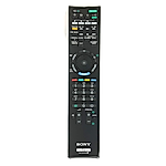 SONY RM-ED032 - eredeti gyári távirányító
