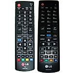 LG AKB74475406 - eredeti gyári távirányító