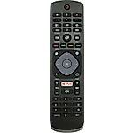 PHILIPS YKF406-001 - helyettesítő távirányító