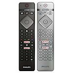 PHILIPS 996599002217, 996599002304, RC4154401/01R, YKF456-001 (996599001511) - eredeti gyári távirányító
