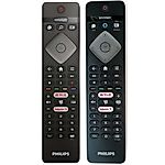 PHILIPS YKF456-002, 996599003717, 398GM10BEPHN0007HT (996599001511) - eredeti gyári távirányító