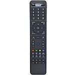 FORMULER Z7+,  Z7+ 5G, Z8 4K, Z ALPHA, Zx, ZX 5G S - helyettesítő távirányító