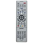 TOSHIBA SE-R0107 -   


kompatibilis General márkájú távirányító