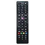 JVC RM-C3182 - helyettesítő távirányító