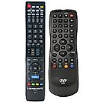 OVP RC2851, RC5251, RC5851 - távirányító duplikátum