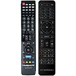 MIRACLEBOX PREMIUM ULTRA HD, PREMIUM MINI,  PREMIUM MICRO - távirányító duplikátum