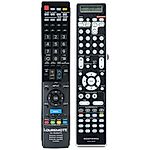 MARANTZ RC019SR - távirányító duplikátum