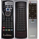 SAMSUNG BN59-01220B, BN59-01220D, BN59-01220M, BN59-01221J, BN59-01221B - mágikus   


kompatibilis General márkájú távirányító
