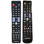 SAMSUNG AA59-00797A (00790A) - eredeti gyári távirányító