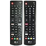 LG AKB75675303 - eredeti gyári távirányító
