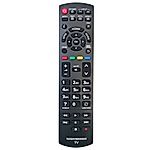 PANASONIC N2QAYB000830 - helyettesítő távirányító