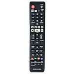 SAMSUNG AH59-02435A - eredeti gyári távirányító