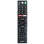 SONY RMF-TX200P - csere távirányító hangvezérléssel