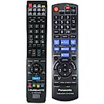 PANASONIC N2QAYB000456 + TV vezérlés (mini TV) - távirányító duplikátum