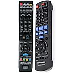 PANASONIC N2QAYB000515 - távirányító duplikátum