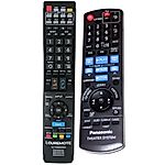 PANASONIC N2QAYB000366 - távirányító duplikátum