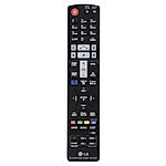 LG AKB72976023 - eredeti gyári távirányító