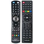 EVOLVEO HYBRID BOX T2 - távirányító duplikátum