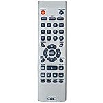 PIONEER VXX2808 - helyettesítő távirányító