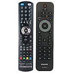 PHILIPS 242254901911, RC4706/01 - távirányító duplikátum