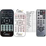 PANASONIC N2QAEC000017 -   


kompatibilis General márkájú távirányító