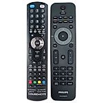 PHILIPS 242254901833, YKF230-002B, RC4705/01 - távirányító duplikátum