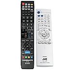 JVC RM-STHA30R, RM-STHA30J - távirányító duplikátum