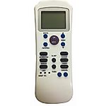 CARRIER R14A/CE - helyettesítő távirányító