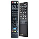 AIWA RC-W100 - távirányító duplikátum