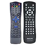 PHILIPS 996500018509, RC19245014/01, RC1924501401 - távirányító - duplikátum