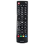 LG AKB74915324 - helyettesítő távirányító