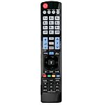 LG AKB73615303 - helyettesítő távirányító
