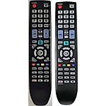 SAMSUNG BN59-00997A - helyettesítő távirányító