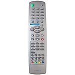 LG 6710V00032U - helyettesítő távirányító