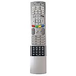 LG 6710900011W - helyettesítő távirányító