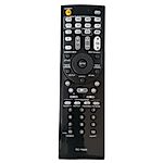 ONKYO RC-762M - helyettesítő távirányító