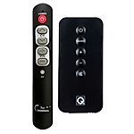 Q ACOUSTICS M4 -   


kompatibilis General márkájú távirányító