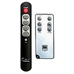 SPEEDLINK SL-8236 -   


kompatibilis General márkájú távirányító