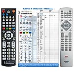 HITACHI AX-M910E -   


kompatibilis General márkájú távirányító