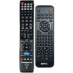 EMTEC MOVIE CUBE S800, D850H, V800H - távirányító duplikátum