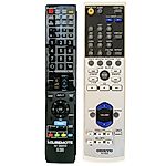 ONKYO RC-662S - távirányító duplikátum