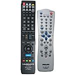 PHILIPS RT25123 - távirányító duplikátum