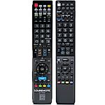 SHARP GA902WJSA, GA903WJSA, GB012WJSA - távirányító duplikátum