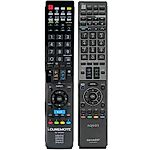 SHARP GA959WJSA - távirányító duplikátum