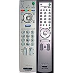 SONY RM-EA002 - eredeti gyári távirányító