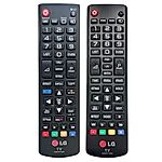 LG AKB73715606 - eredeti gyári távirányító