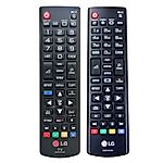 LG AKB74475481 - eredeti gyári távirányító