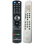 MARANTZ RC-DA17CD - távirányító duplikátum