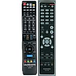 MARANTZ RC017SR - távirányító duplikátum