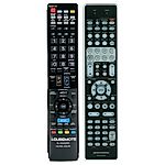 MARANTZ RC013SR  - távirányító duplikátum